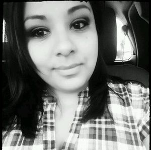 Meet your Posher, Marisol